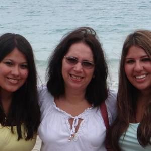 Meet your Posher, Maria de jesus